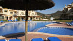 Hacienda del Golf Pool