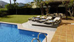 Coto de Golf Private Pool