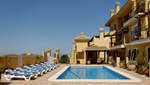 El Pinar Pool