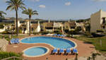 El Rancho Pool