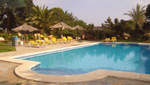 Golf Bungalows Pool