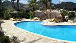 Los Altos 1 Pool