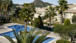 La Colina Pool
