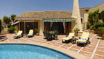 Las Higueras LHG202 Private Pool