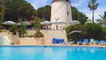 Los Molinos Pool