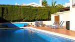 Los Naranjos 1 LNI101 Private Pool