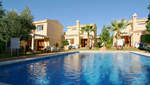 Los Naranjos 2 Pool