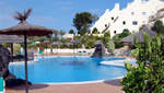 Los Olivos Main Pool