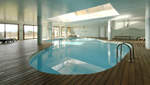 Mirador del Mar Community Pool
