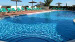 Monte Verde Lower Pool