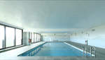 Terrazas de Coto Community Pool