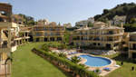Terrazas de Montemares Pool